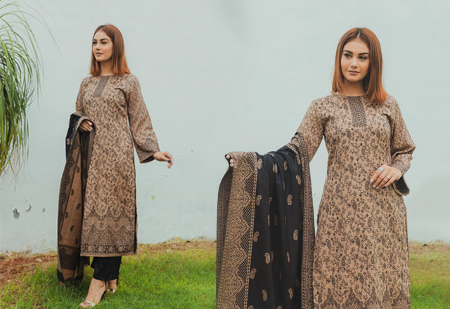 Designer Indian Ethnic Wear