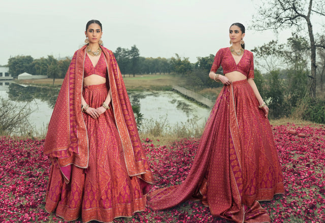 Trending Indian Ethnic Wear