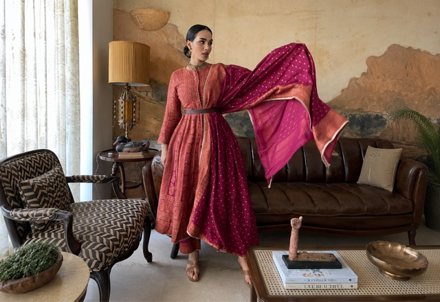 Premium Ethnic Wear Ideas for Modern Women  Safaa World