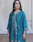 THE FIROZA IDRIS KAFTAN