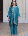 THE FIROZA IDRIS KAFTAN