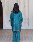 THE FIROZA IDRIS KAFTAN