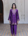THE JAMUNI MAHENOOR SUIT