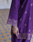 THE JAMUNI MAHENOOR SUIT