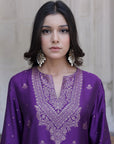 THE JAMUNI MAHENOOR SUIT