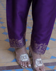 THE JAMUNI MAHENOOR SUIT