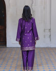 THE JAMUNI MAHENOOR SUIT
