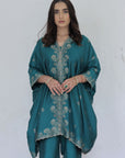 THE FIROZA IDRIS KAFTAN
