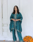 THE FIROZA IDRIS KAFTAN