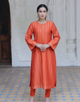THE NARANGI AMINA SUIT