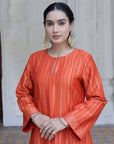 THE NARANGI AMINA SUIT