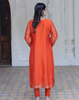 THE NARANGI AMINA SUIT