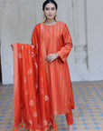 THE NARANGI AMINA SUIT
