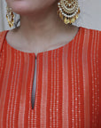 THE NARANGI AMINA SUIT