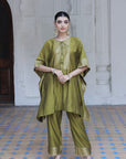 THE MEHANDI AIDA KAFTAN