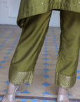 THE MEHANDI AIDA KAFTAN