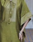 THE MEHANDI AIDA KAFTAN