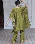 THE MEHANDI AIDA KAFTAN