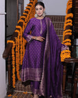 THE JAMUNI ARMAAN SUIT