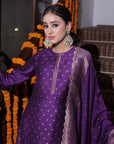 THE JAMUNI ARMAAN SUIT