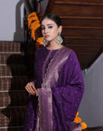 THE JAMUNI ARMAAN SUIT