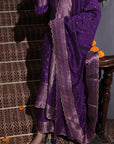 THE JAMUNI ARMAAN SUIT