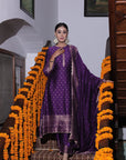THE JAMUNI ARMAAN SUIT