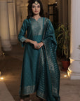 THE FIROZA RUZBEH SUIT