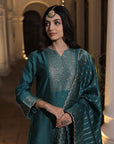 THE FIROZA RUZBEH SUIT