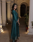 THE FIROZA RUZBEH SUIT
