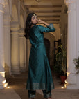 THE FIROZA RUZBEH SUIT