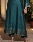 THE FIROZA RUZBEH SUIT
