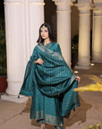 THE FIROZA RUZBEH SUIT