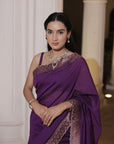 THE JAMUNI NADIA SAREE
