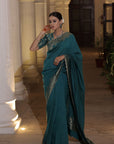 THE FIROZA ZOHREH SAREE