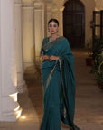 THE FIROZA ZOHREH SAREE