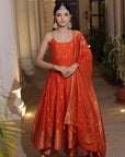 THE NARANGI BEHNAAZ ANARKALI