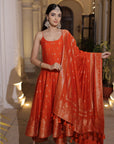 THE NARANGI BEHNAAZ ANARKALI