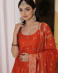 THE NARANGI BEHNAAZ ANARKALI