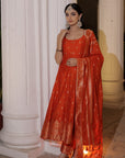 THE NARANGI BEHNAAZ ANARKALI