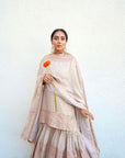 ANNIE GILL DHILLON IN ALISHQ GHARARA