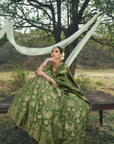 The Hiraya Lehenga