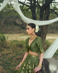 The Hiraya Lehenga