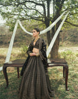 The Heera Lehenga