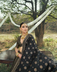 The Heera Lehenga