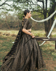 The Heera Lehenga