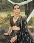 The Heera Lehenga
