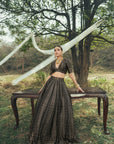 The Heera Lehenga
