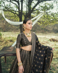 The Heera Lehenga