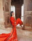 THE NARANGI MAHENOOR SUIT